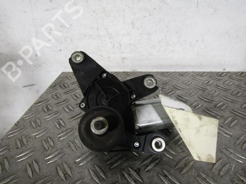 Used Rear wiper motor RENAULT SCÉNIC II (JM0/1_) 1.5 dCi (JM1E, JM16) (106 hp) 25108525