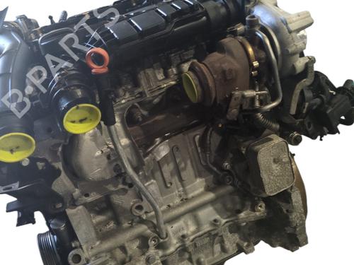 Engine CITROËN BERLINGO (ER_, EC_) 1.5 BlueHDi 100 | BP31064588M1 