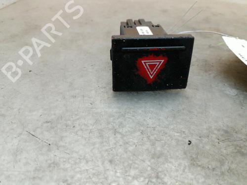 Used Warning switch Warning switch VW TOUAREG (7LA, 7L6, 7L7) 5.0 V10 TDI (313 hp) 25078461 25078461