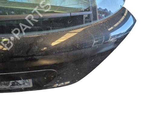 Tailgate PEUGEOT 207 (WA_, WC_) 1.6 16V VTi | BP25602703C6 