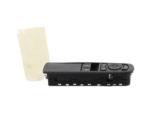 Left front window switch RENAULT MEGANE III Coupe (DZ0/1_) 1.9 dCi (DZ0N, DZ0J, DZ1J, DZ1K) | BP33804196I27 - Image 3