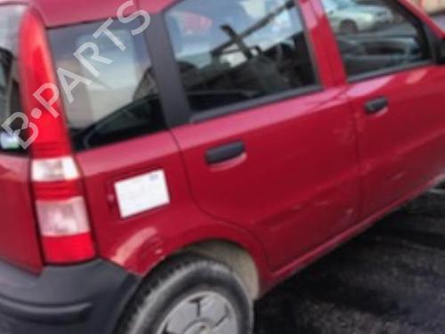 Warning switch FIAT PANDA (169_) 1.1 (169.AXA1A) | BP25079794I22 
