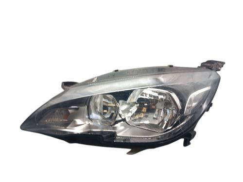 Used Left headlight PEUGEOT 308 II (LB_, LP_, LW_, LH_, L3_) 1.6 HDi 100 (99 hp) 28813110