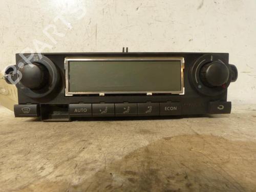 Used Climate control SEAT IBIZA III (6L1) 1.9 TDI (100 hp) 25106655