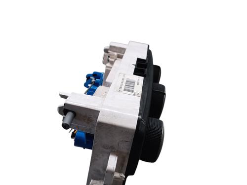 Climate control RENAULT MEGANE III Hatchback (BZ0/1_, B3_) 1.5 dCi (BZ0C) | BP26887086I5  - Image 6
