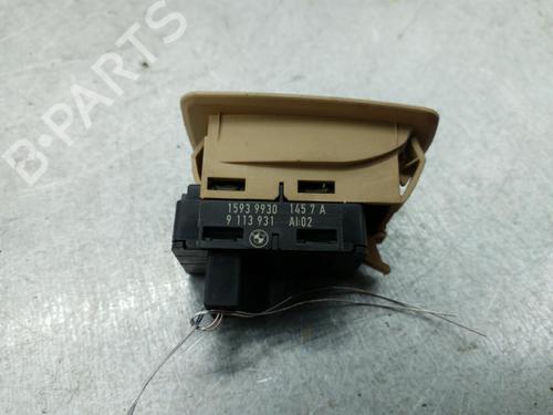 Right rear window switch BMW 5 Touring (E61) 525 d | BP25077918I28 