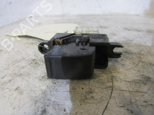 Right rear window switch NISSAN X-TRAIL I (T30) 2.2 dCi 4x4 | BP25064306I28 