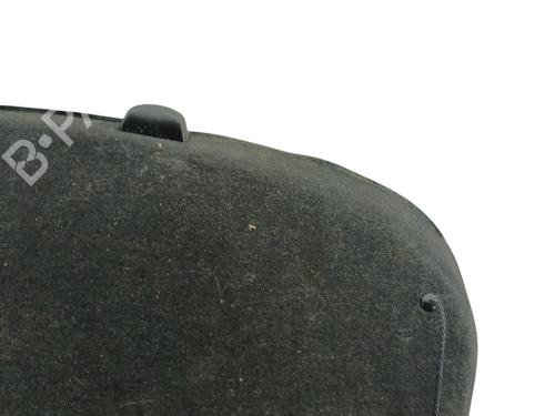 Rear parcel shelf RENAULT MEGANE IV Hatchback (B9A/M/N_) 1.5 dCi 110 (B9A3) | BP32507234C85  - Image 6