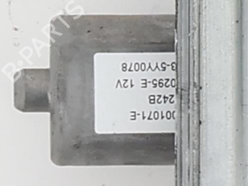 Front right window mechanism DACIA DUSTER (HS_) 1.5 dCi | BP33659911C23 - Image 5