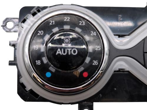 Climate control RENAULT ZOE (BFM_) ZOE | BP25919693I5 