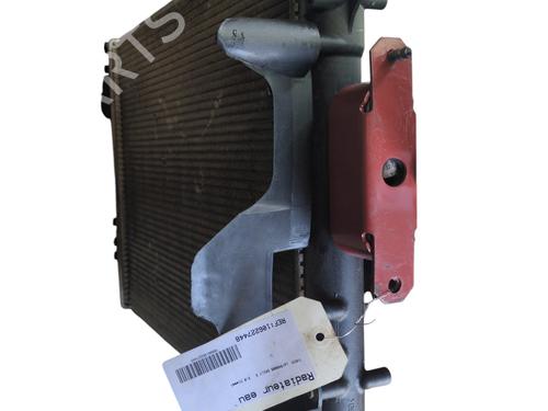 Wasserkühler für IVECO DAILY III Platform/Chassis 50 C 13 (125 hp) 26599189
