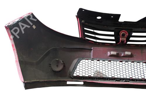 Front bumper DACIA SANDERO 1.4 (BS0C, BS0A, BS0G, BS1F, BS0E) | BP26219233C7 - Image 17