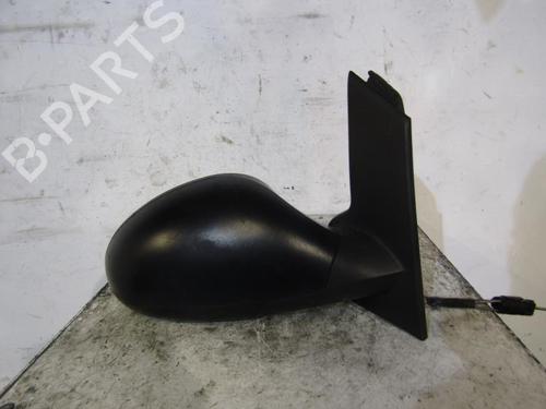 Right mirror SEAT ALTEA (5P1) 1.9 TDI | BP25105625C27 