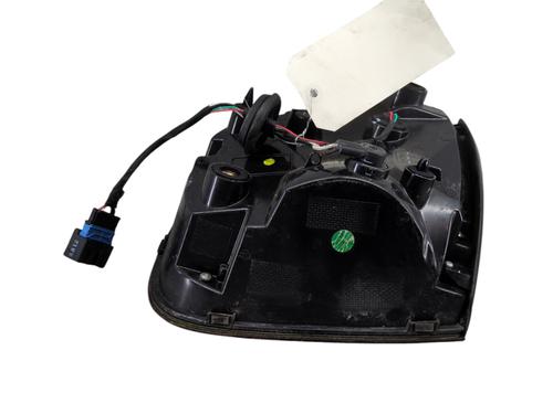 Used Left tailgate light CITROËN C5 AIRCROSS (A_) 1.5 BlueHDi 130 (ACYHZJ, ACYHZR) (131 hp) 30080472