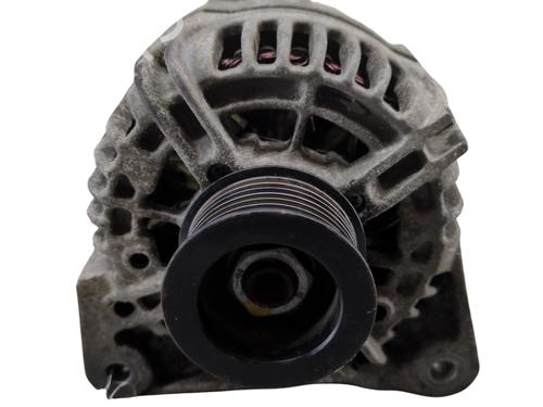 Alternator RENAULT TWINGO II (CN0_) 1.2 16V (CN04, CN0B) | BP38789656M7 - Image 4