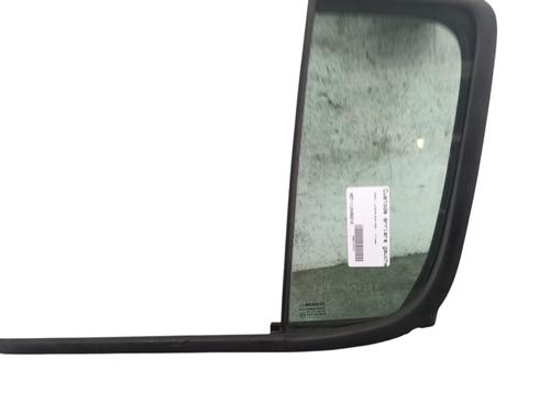 Rear left door window RENAULT MODUS / GRAND MODUS (F/JP0_) 1.5 dCi (FP0D, JP0D) | BP29222207C20 
