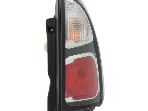 Right taillight CITROËN C3 Picasso (SH_) | BP34191107C35 - Image 6