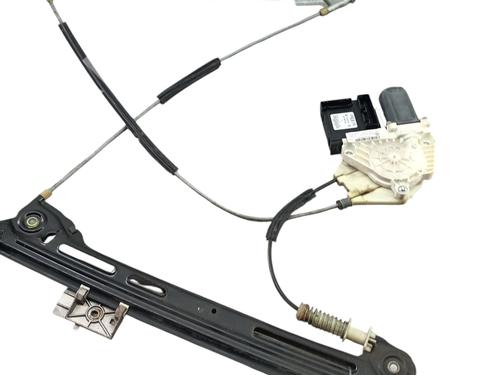 Front right window mechanism VW GOLF VI Convertible (517) 2.0 TDI | BP32438368C23 - Image 6