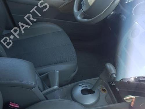 Left front driveshaft RENAULT MEGANE II (BM0/1_, CM0/1_)  | BP25065759M38 