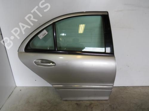 Used Right rear door MERCEDES-BENZ C-CLASS (W203) C 220 CDI (203.006, 203.008) (143 hp) 25112381