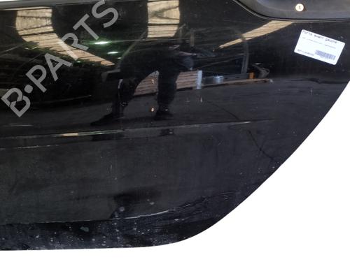 Left front door SMART FORTWO Coupe (453) 1.0 (453.342, 453.343) | BP32237000C2