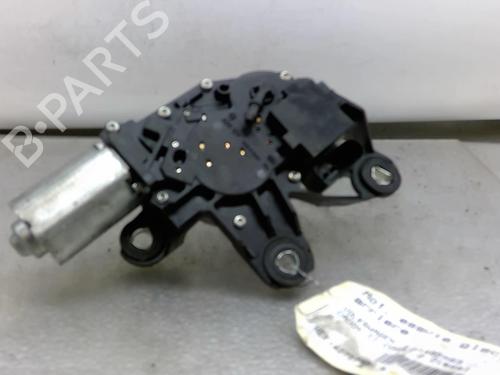 Used Rear wiper motor Rear wiper motor 25093840 25093840