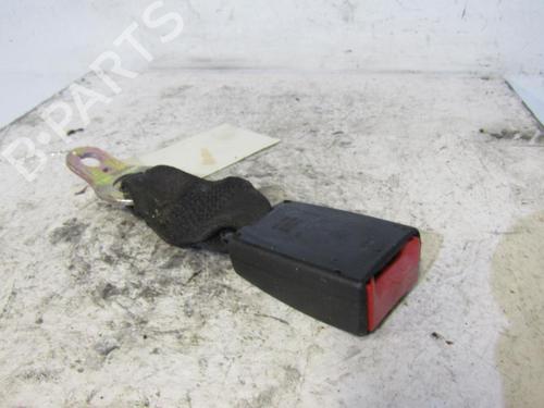 Used Seat buckle Seat buckle BMW 3 Touring (E46) 330 d (184 hp) 25094380 25094380
