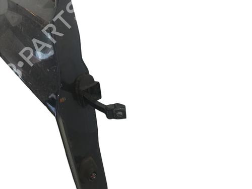 Right front door BMW X3 (E83) 2.0 d | BP25102814C3 