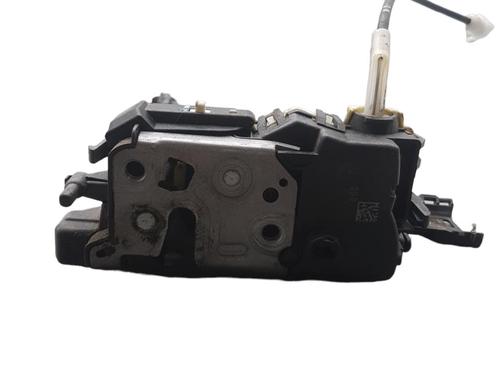 Rear right lock PEUGEOT 5008 (0U_, 0E_) 1.6 HDi | BP25054219C99 