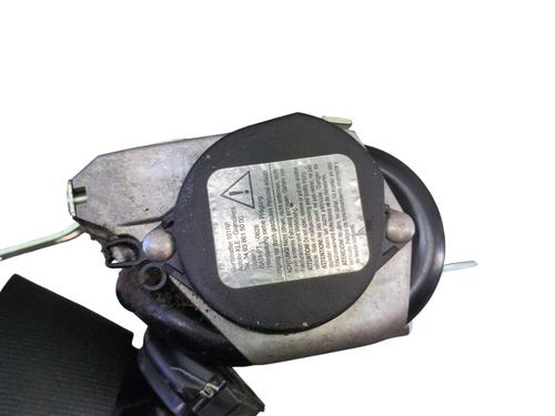 Used Front left belt tensioner VW POLO IV (9N_, 9A_) 1.4 TDI (70 hp) 29633092
