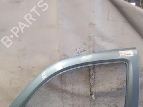 Used Left front door Left front door FIAT DOBLO MPV (119_, 223_) 1.9 D Multijet (120 hp) 25053662 25053662