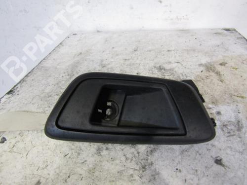 Used Rear left interior door handle Rear left interior door handle FORD FIESTA VI (CB1, CCN) 1.4 TDCi (68 hp) 10596242 10596242