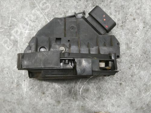 Front right lock FORD FIESTA VI (CB1, CCN) 1.4 TDCi | BP25075054C97 