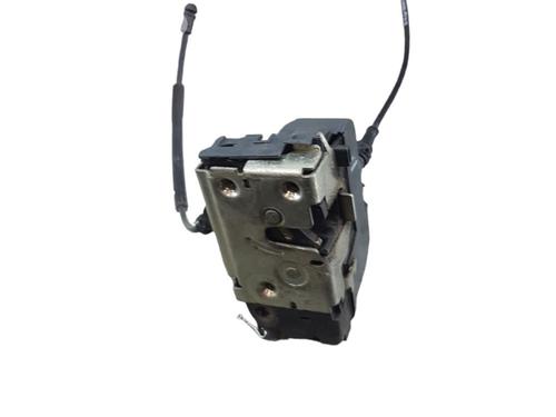Rear right lock RENAULT SCÉNIC II (JM0/1_) 2.0 dCi (JM1K) | BP25073071C99 