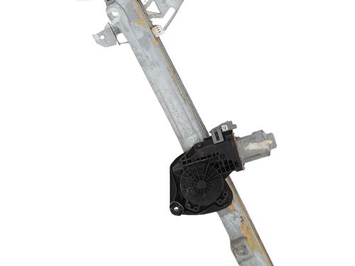 Front right window mechanism CITROËN C4 II (NC_) 1.6 HDi 115 | BP36158399C23 - Image 2