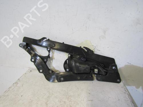 Used Front left interior door handle Front left interior door handle MERCEDES-BENZ E-CLASS (W211) E 200 CDI (211.004) (122 hp) 25111717 25111717