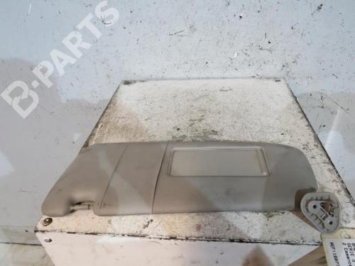 Used Left sun visor Left sun visor BMW 3 Compact (E46) 318 ti (143 hp) 10606704 10606704