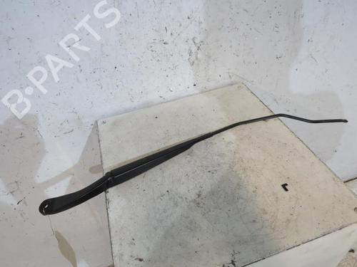 Used Front windshield wiper arm RENAULT MEGANE II Coupé-Cabriolet (EM0/1_) 1.9 dCi (131 hp) 25114238