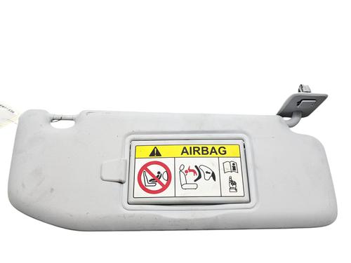 Used Right sun visor PEUGEOT 208 I (CA_, CC_) 1.6 BlueHDi 100 (100 hp) 25102059
