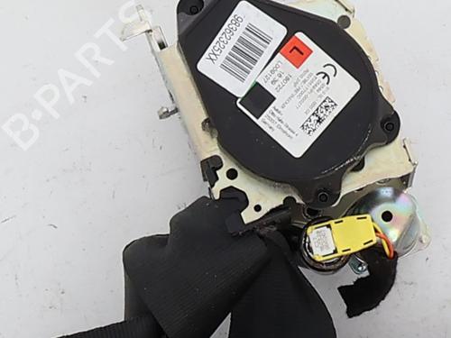 Front left seatbelt CITROËN C3 III (SX) 1.5 BlueHDi 100 (SXYHYP, SXYHTU) | BP37749270I26 - Image 7