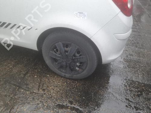 Mass air flow sensor OPEL CORSA D (S07)  | BP25087527M95  - Image 13