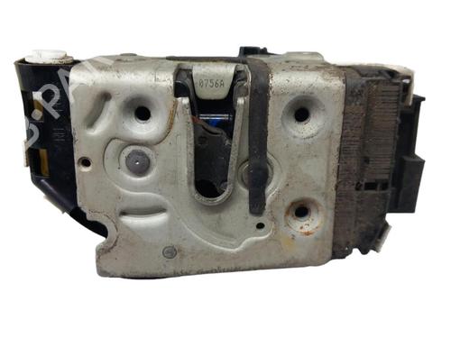 Rear right lock DODGE CALIBER 2.0 | BP25061840C99 - Image 4