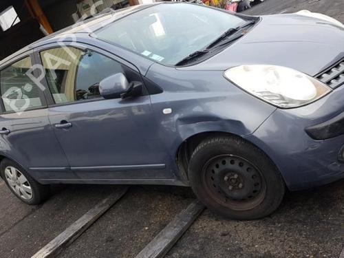 Front right window mechanism NISSAN NOTE (E11, NE11) 1.5 dCi | BP25080118C23  - Image 5