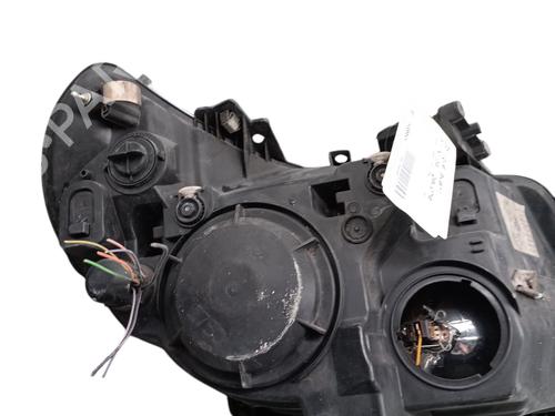 Left headlight CITROËN JUMPER II Van 2.2 HDi 120 | BP26932701C28 