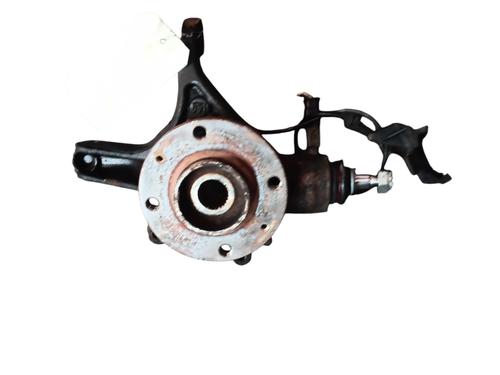 Left front steering knuckle CITROËN DS4 (NX_) 1.6 HDi 115 | BP32209243M25 