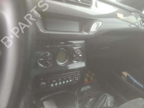 Tailgate CITROËN DS3 (SA_) 1.6 THP 155 | BP25087790C6 