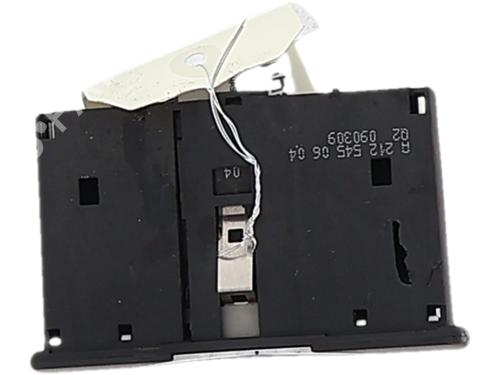 Headlight switch MERCEDES-BENZ E-CLASS (W212) E 220 CDI / BlueTEC (212.001, 212.002) | BP40271785I24 - Image 2