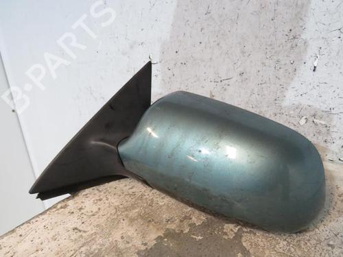 Left mirror AUDI A6 C5 Avant (4B5) 2.5 TDI | BP25066503C26 