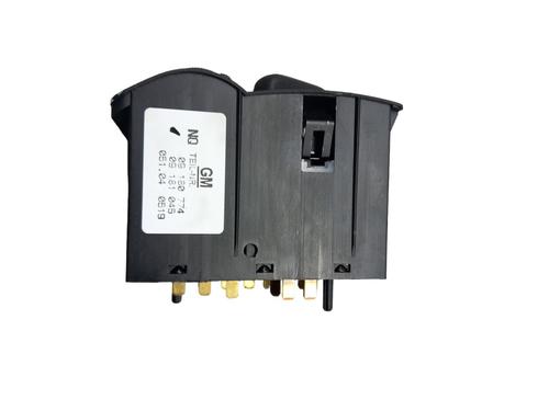 Headlight switch OPEL ASTRA G Estate (T98) 2.0 DTI 16V (F35) | BP25076572I24 