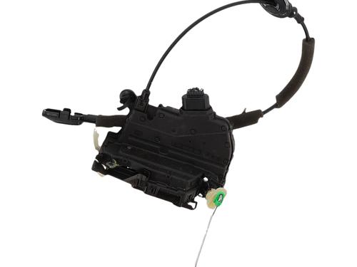 Front left lock RENAULT ZOE (BFM_) ZOE | BP37749126C98 - Image 2